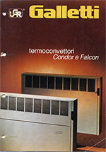 FALCON Thermoconvector