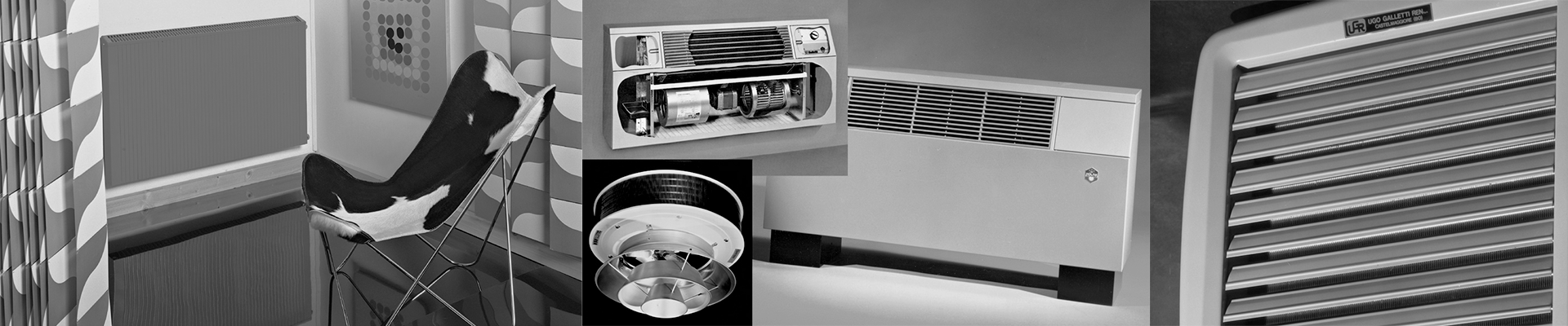  Vintage Products 