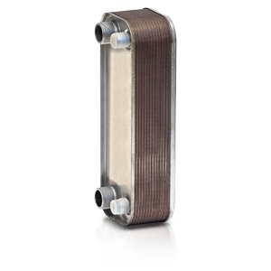  Heat exchangers 