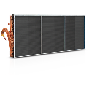  Heat exchanger 
