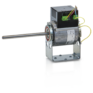  BLDC electric motor 