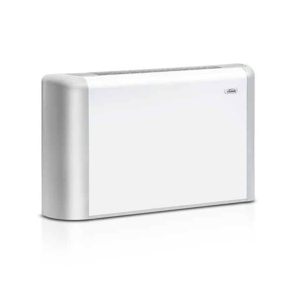 Fan coil units with cabinet 