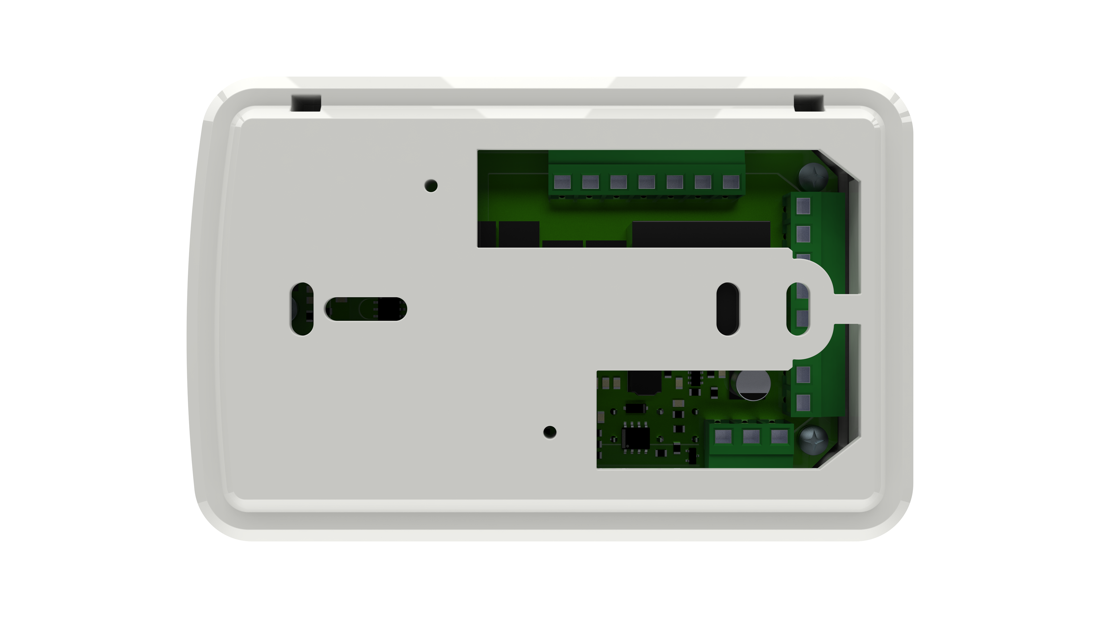 Terminal block