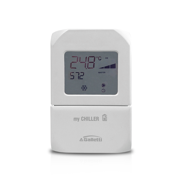 MYCHILLER
