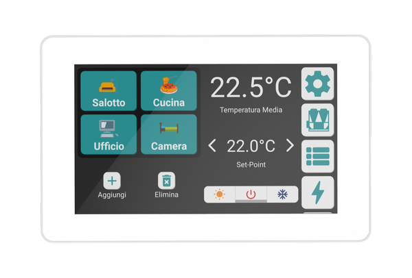 System control